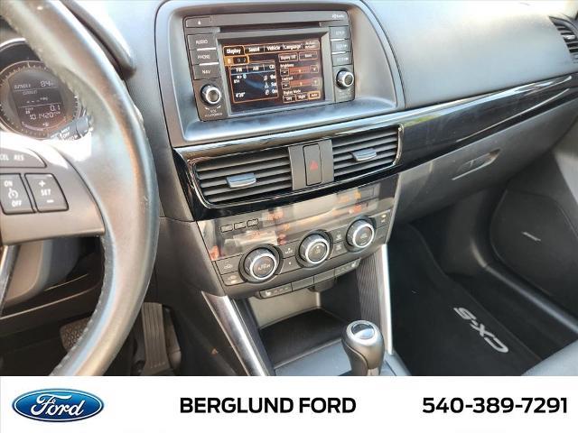 2014 MAZDA CX-5 - $12,944