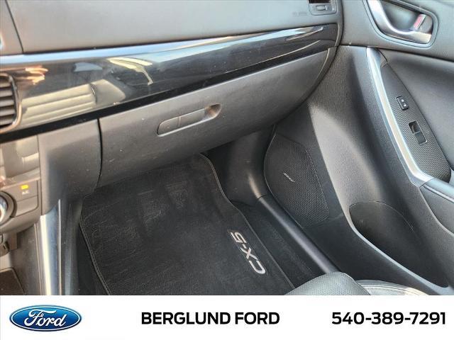 2014 MAZDA CX-5 - $12,944