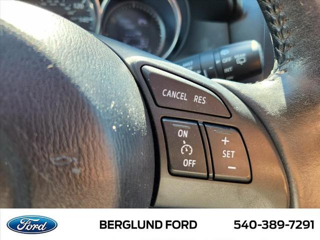 2014 MAZDA CX-5 - $12,944