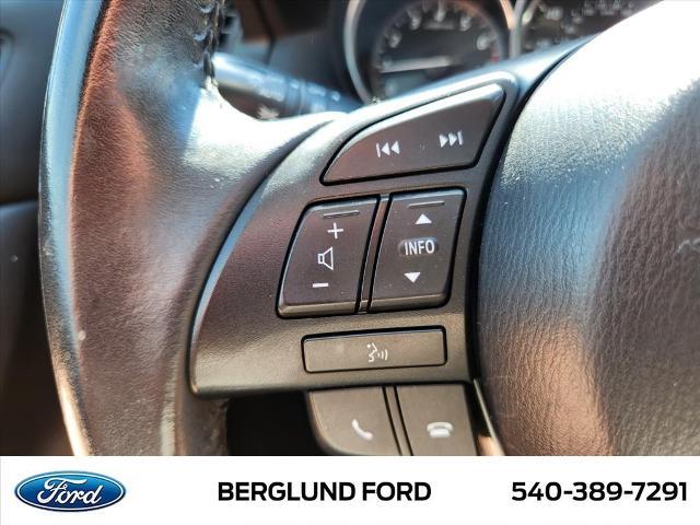 2014 MAZDA CX-5 - $12,944