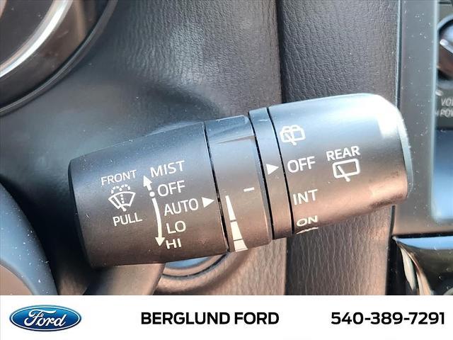 2014 MAZDA CX-5 - $12,944