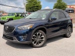 2016 CX-5 Thumbnail 2