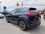 2016 CX-5 Thumbnail 4