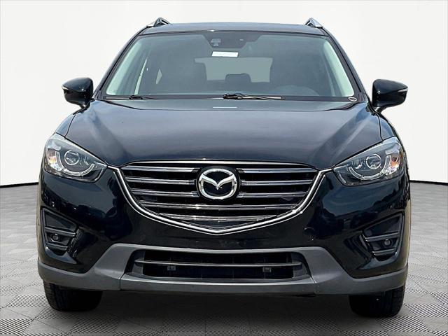 2016 MAZDA CX-5 - $12,804