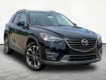 2016 CX-5 Thumbnail 3