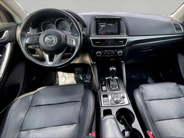 2016 MAZDA CX-5 - $12,804