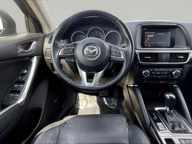 2016 MAZDA CX-5 - $12,804