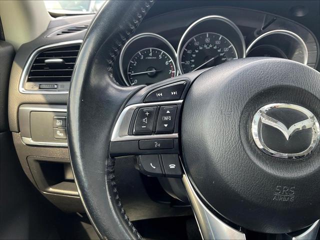 2016 MAZDA CX-5 - $12,804