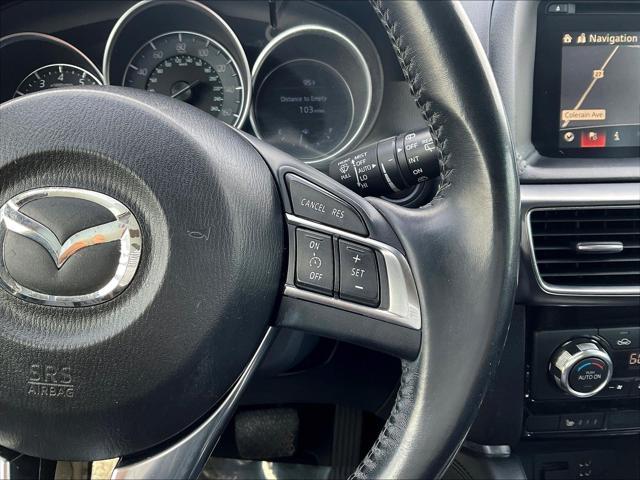 2016 MAZDA CX-5 - $12,804