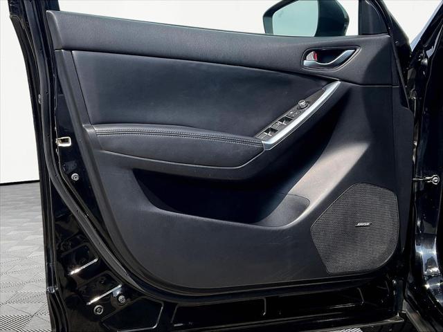 2016 MAZDA CX-5 - $12,804