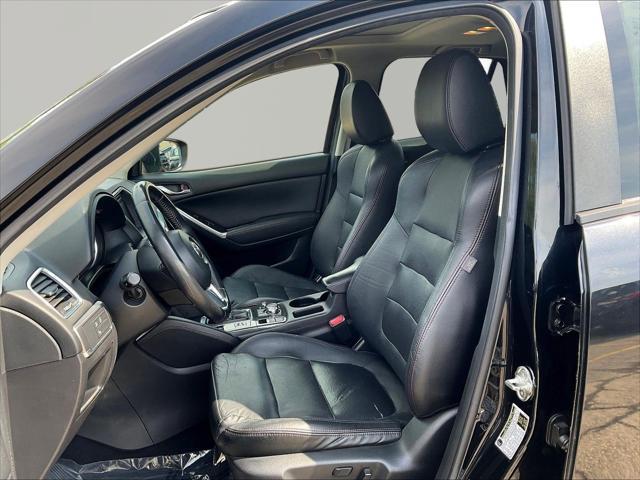2016 MAZDA CX-5 - $12,804