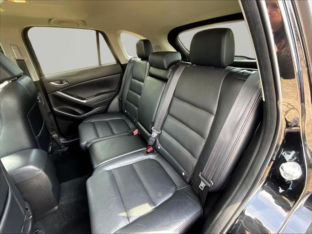 2016 MAZDA CX-5 - $12,804