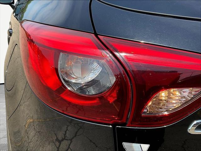 2016 MAZDA CX-5 - $12,804