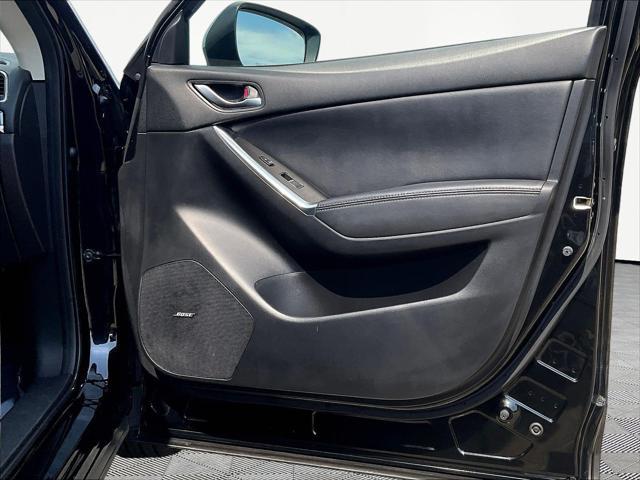 2016 MAZDA CX-5 - $12,804