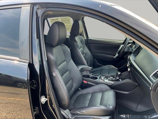 2016 MAZDA CX-5 - $12,804