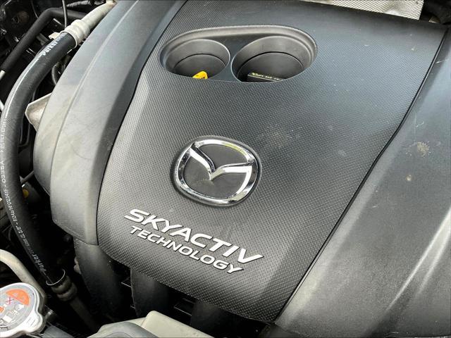 2016 MAZDA CX-5 - $12,804