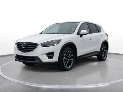2016 Mazda CX-5 AWD Grand Touring 4DR SUV (midyear Release)