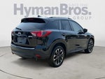 2016 CX-5 Thumbnail 3