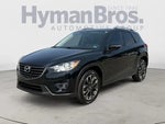 2016 CX-5 Thumbnail 7