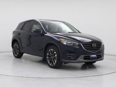 Photo of a 2016 Mazda CX-5 AWD Grand Touring 4DR SUV (midyear Release) for sale
