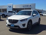 2016 CX-5 Thumbnail 1