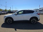 2016 CX-5 Thumbnail 2