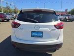 2016 CX-5 Thumbnail 4