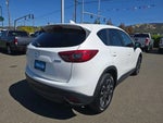 2016 CX-5 Thumbnail 5