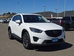 2016 CX-5 Thumbnail 7