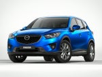 2014 CX-5 Thumbnail 1