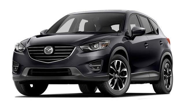 Preowned 2016 Mazda CX-5 Grand Touring for Sale