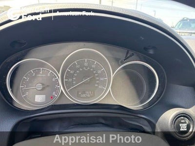 Photo of a 2016 Mazda CX-5 AWD Grand Touring 4DR SUV (midyear Release) for sale