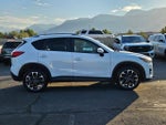 2016 CX-5 Thumbnail 2