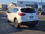 2016 CX-5 Thumbnail 5