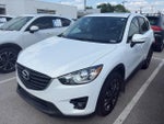 2016 CX-5 Thumbnail 2