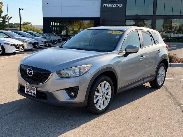 2014 MAZDA CX-5 - $14,952