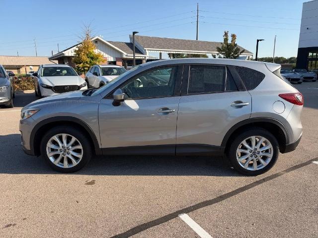 2014 MAZDA CX-5 - $14,952