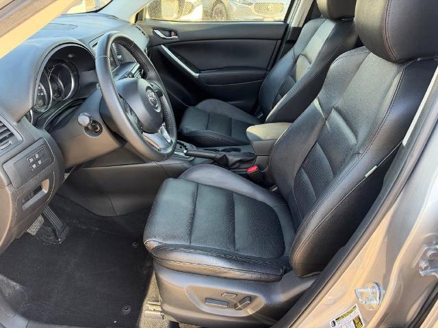 2014 MAZDA CX-5 - $14,952