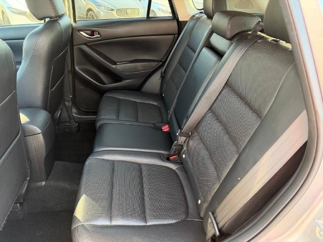 2014 MAZDA CX-5 - $14,952