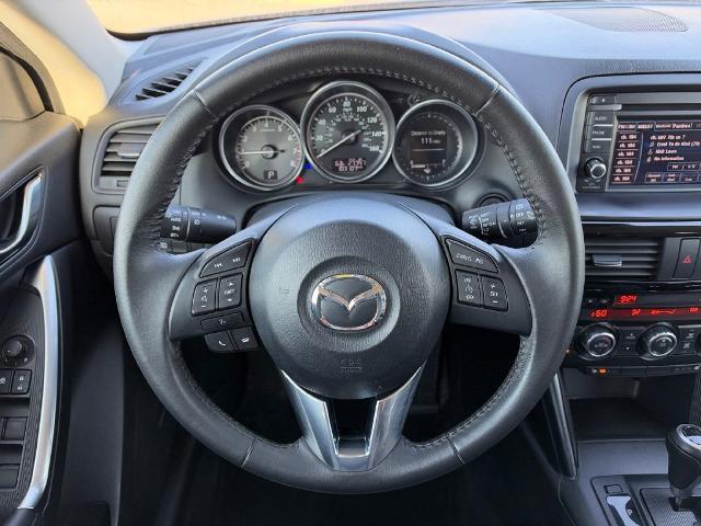 2014 MAZDA CX-5 - $14,952