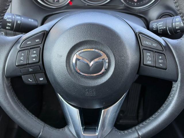 2014 MAZDA CX-5 - $14,952