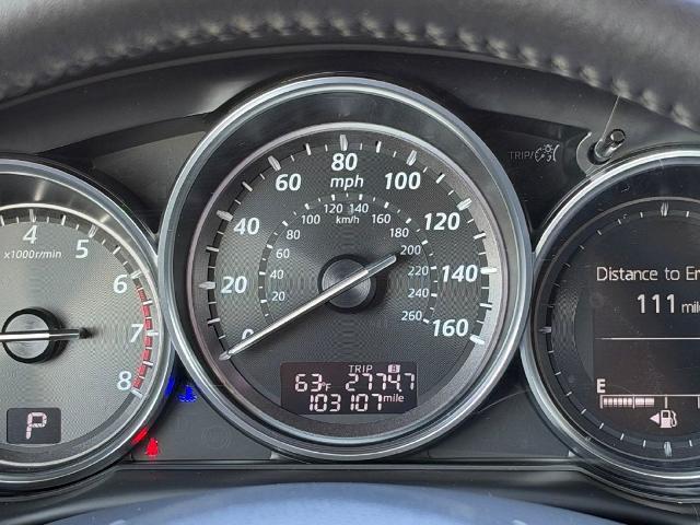 2014 MAZDA CX-5 - $14,952