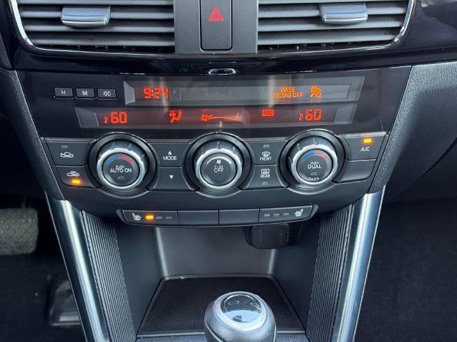 2014 MAZDA CX-5 - $14,952