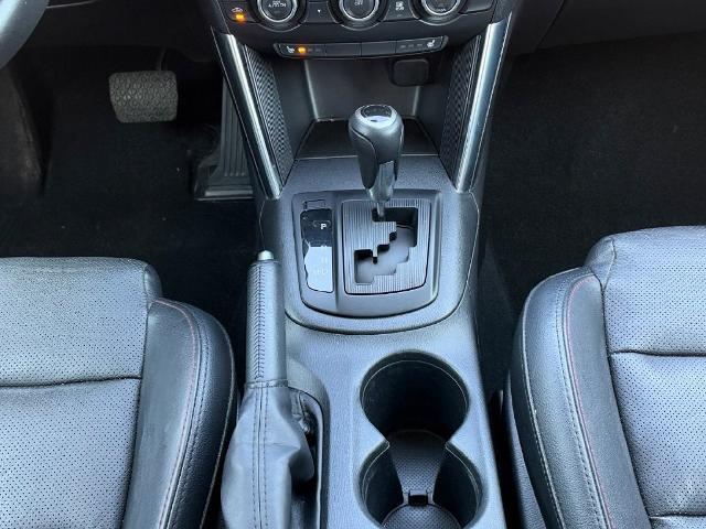 2014 MAZDA CX-5 - $14,952
