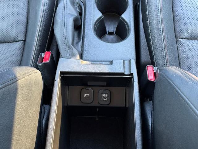 2014 MAZDA CX-5 - $14,952