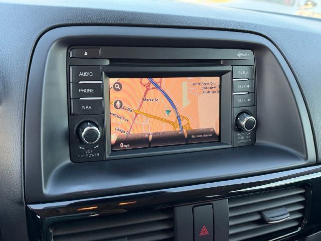 2014 MAZDA CX-5 - $14,952