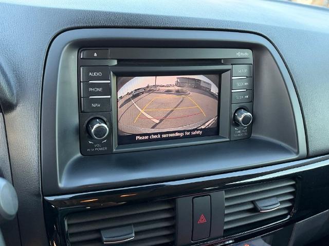 2014 MAZDA CX-5 - $14,952