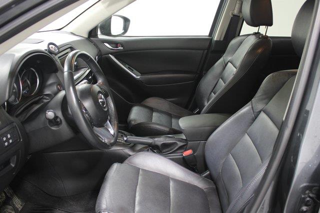 2014 MAZDA CX-5 - $17,963