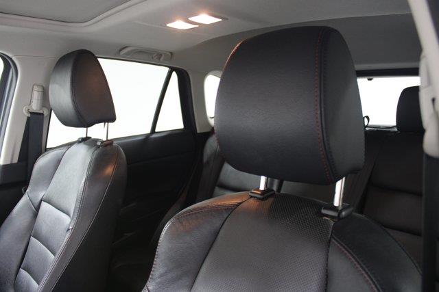 2014 MAZDA CX-5 - $17,963