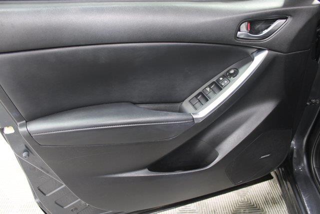 2014 MAZDA CX-5 - $17,963